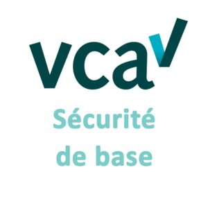 VCA - Sécurité de base